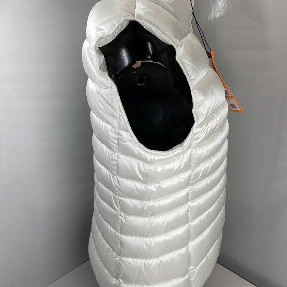 Save The Duck “Lynn” Vegan Puffer Vest – Size S (NWT) - Picture 8 of 11